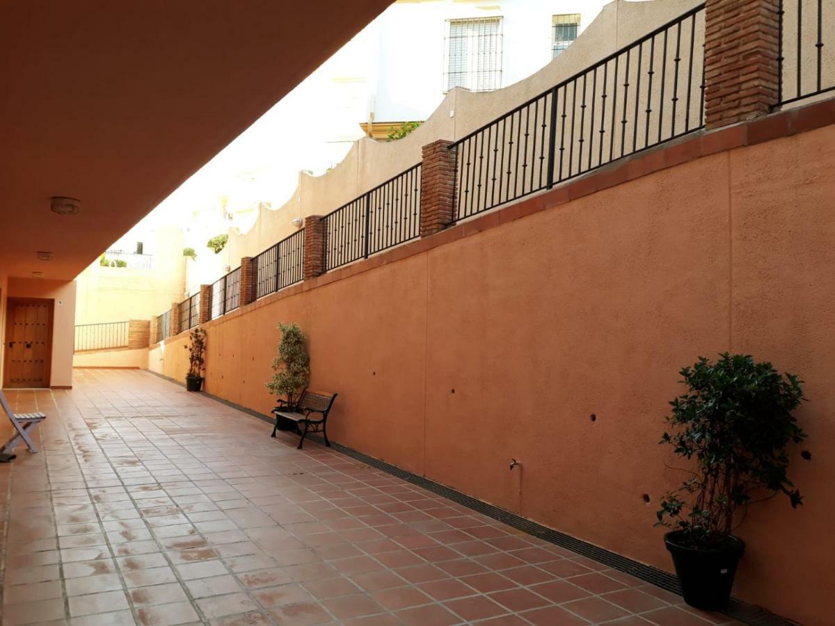 Colinas Del Faro Mijas Apartments And Private Garden Exteriér fotografie